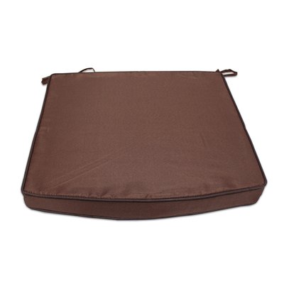 Coussin pour fauteuils fixes de jardin TECK ATTITUDE