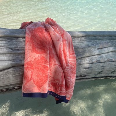 Drap De Plage BALATA ANNE DE SOLENE