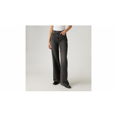 Ribcage Wide Leg Jeans LEVI'S