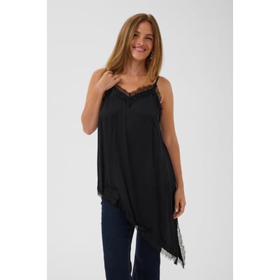 Blouse sans manches CULTURE