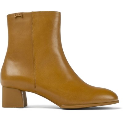 Bottines Katie Cuir CAMPER