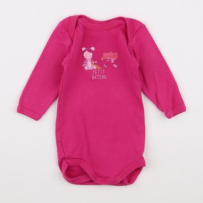 Body - Très bon état PETIT BATEAU