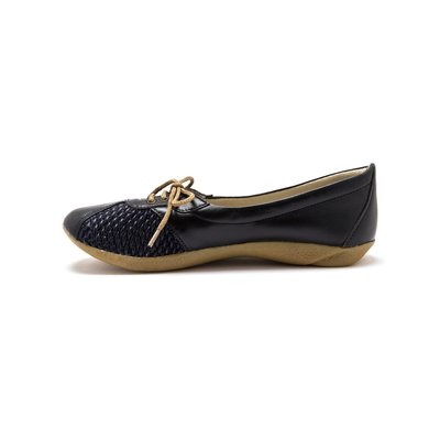 Derbies Empiècements Côtés Extensibles, Cuir PEDICONFORT