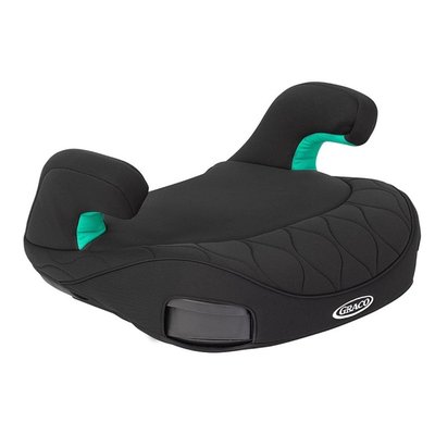 Rehausseur Max Siège Avec Dossier Midnight GRACO