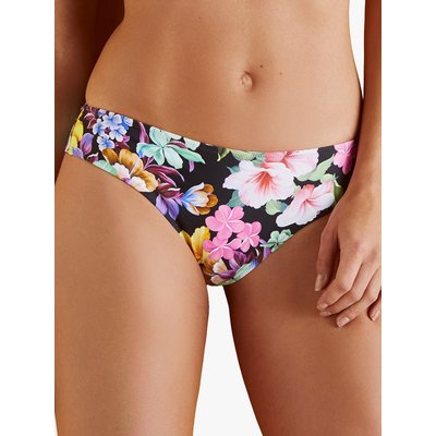 Bas maillot OPÉRA bain Flores SELMARK MARE
