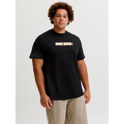 T-Shirt JACK & JONES