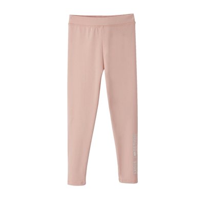 Legging sport Basics inscription métallisée VERTBAUDET