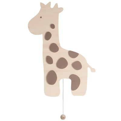 Applique murale Girafe BABY'S ONLY