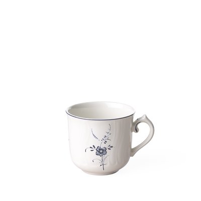 Tasse À Café Sans Soucoupe VIEUX LUXEMBOURG VILLEROY & BOCH