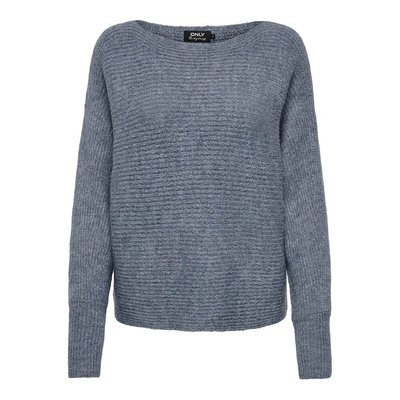 Pull bleu clair femme La Redoute