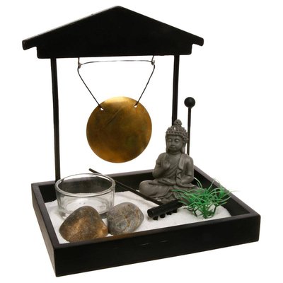 Jardin zen ATMOSPHERA