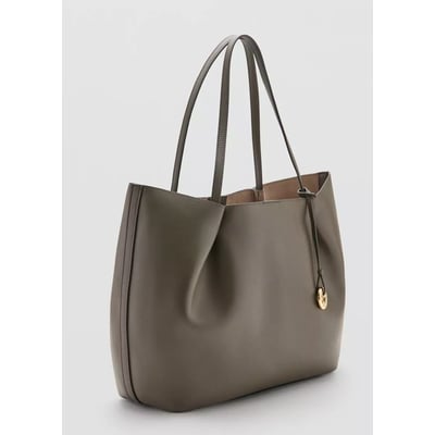 Grand sac cabas MANGO