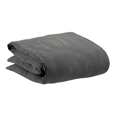 Housse de couette stonewashed Zeff VIVARAISE