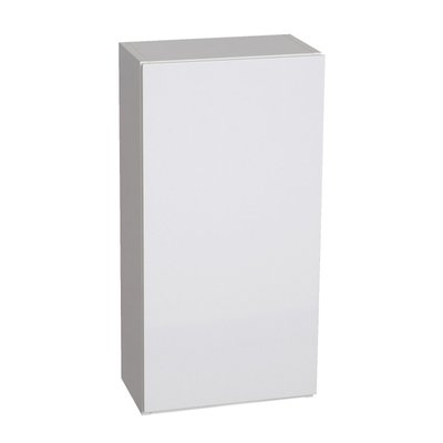 Meuble de rangement haut 1 porte WILL MOB IN