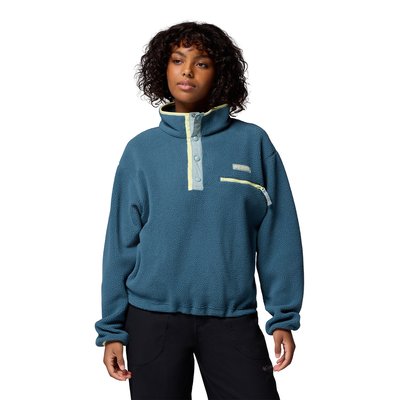 Fleece mit Druckknöpfen Helvetia™ II COLUMBIA