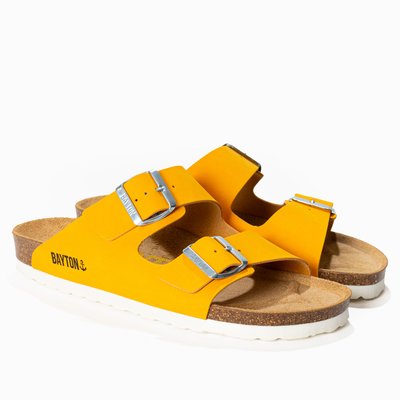 Sandales ATLAS pour femme BAYTON