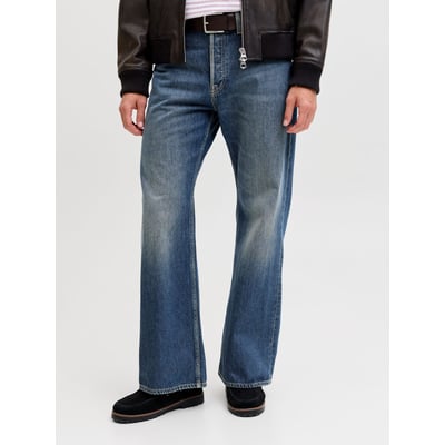 Jean Coupe Évasée JACK & JONES