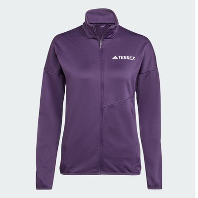 Veste molleton léger Terrex Xperior Climawarm adidas Performance