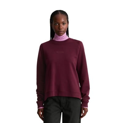 Sweat-shirt ample en coton organique MARC O’POLO DENIM
