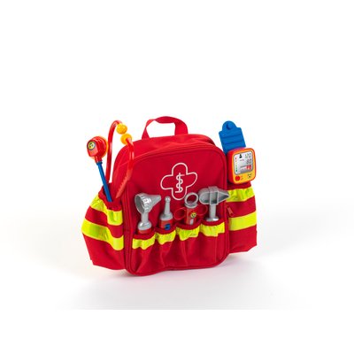 Sac à dos de secours THEO KLEIN