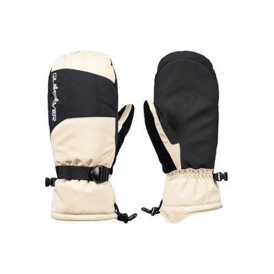 Moufles techniques ski/snowboard MISSION QUIKSILVER