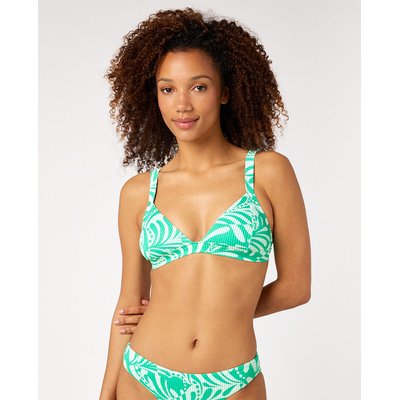 Haut de Maillot de bain triangle Afterglow Fixe RIP CURL
