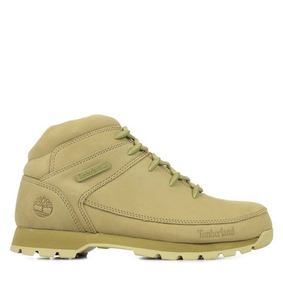 Boots Euro Sprint Mid Lace TIMBERLAND