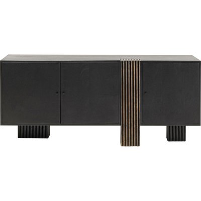 Buffet en manguier, YORK KARE DESIGN