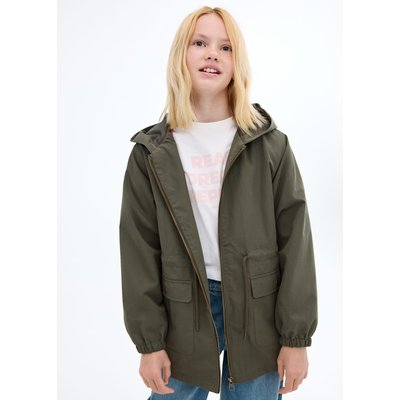 Trench saharienne poches MANGO KIDS