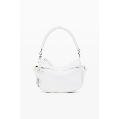 Sac ovale logo 3D DESIGUAL