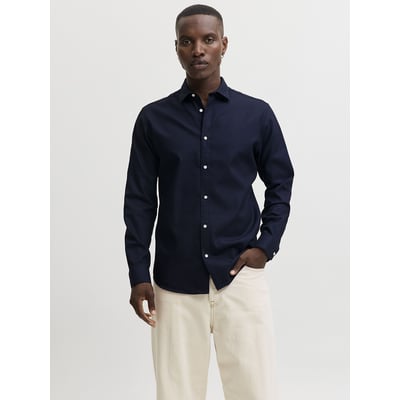 Chemise manches longues JACK & JONES
