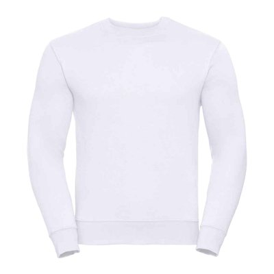 Sweat à capuche AUTHENTIC RUSSELL