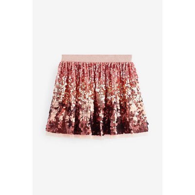 Jupe à sequins NEXT