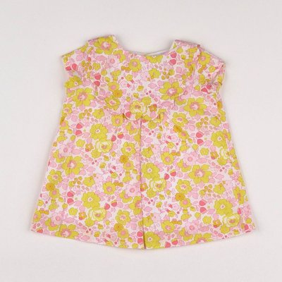 Blouse liberty - Très bon état JACADI