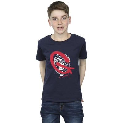 T-shirt GRYFFINDOR HARRY POTTER