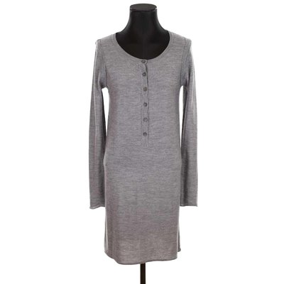 Robe en laine - Très Bon État ZADIG&VOLTAIRE