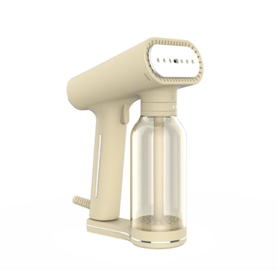 Défroisseur vapeur Cream 400 Karl XL Rust STEAMONE