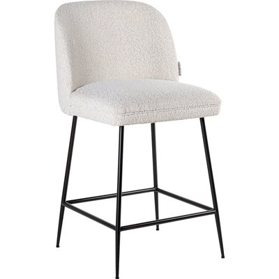 Chaise de bar en tissu Pullitzer Stoelen RECOLLECTION