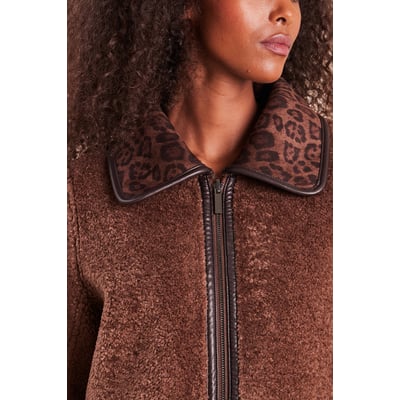 Manteau BREAL