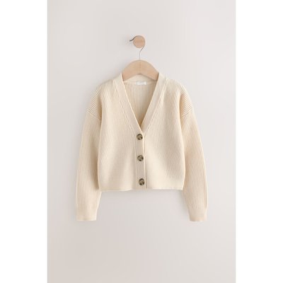 Cardigan droit NEXT