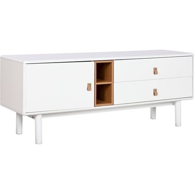 Meuble TV en bois, épuré et moderne RECOLLECTION