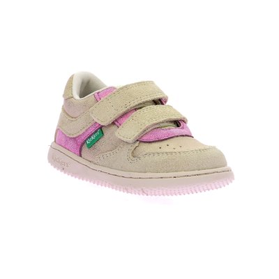 Baskets basses Polyurethane KICKMOTION KICKERS