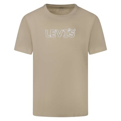 T-shirt coton col rond LEVI'S
