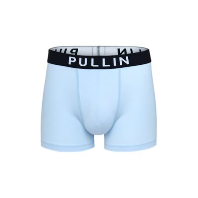 BOXER UNI LYCRA FORME CLASSIQUE MASTER PULLIN
