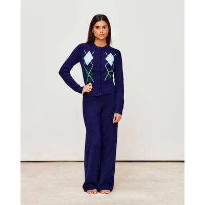 Pantalon en maille DREAMKNITIZ UNDIZ