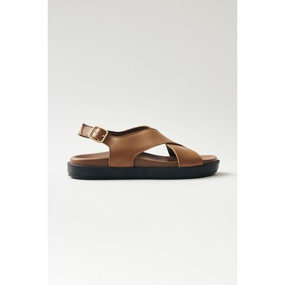Sandales en cuir Nico ALOHAS