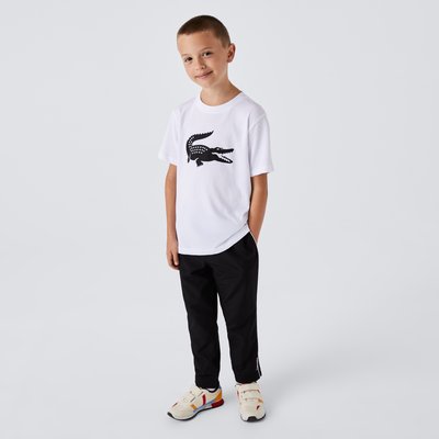 T-shirt manches courtes LACOSTE