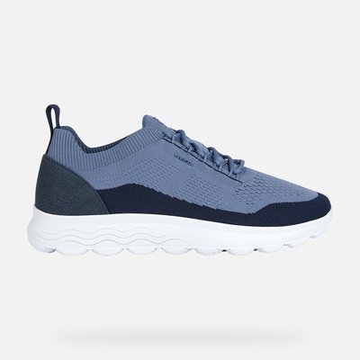 Baskets  U SPHERICA GEOX