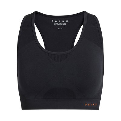 Soutien-gorge sport Madison Low Support Fibre artificielle FALKE