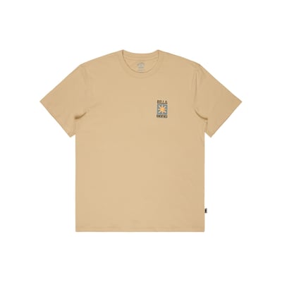 T shirt manches courtes GOOD TIMES BILLABONG